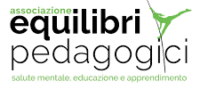 Equilibri Pedagogici